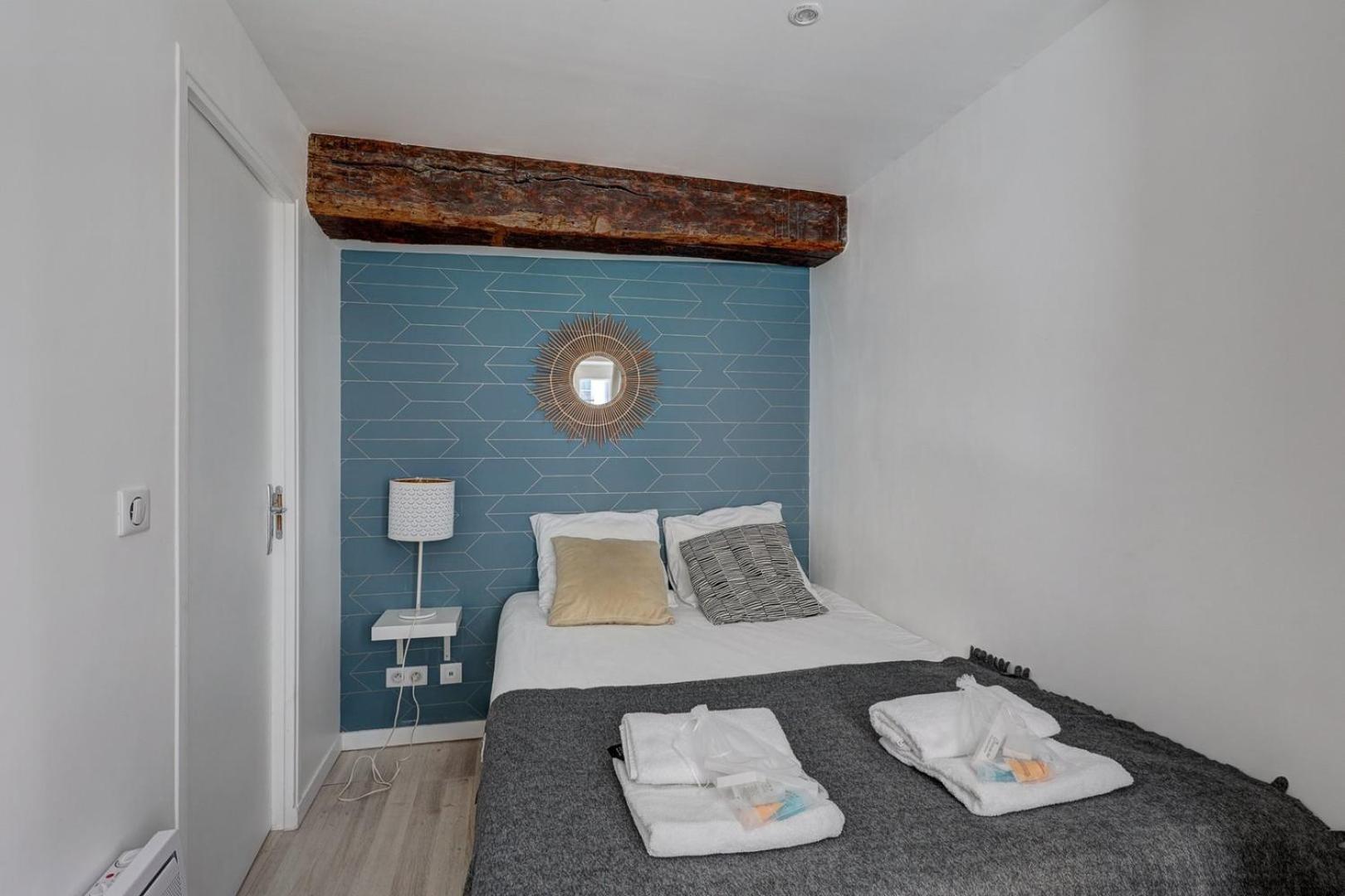 260 Suite Cracotte - Superbe Appartement A París Exterior foto